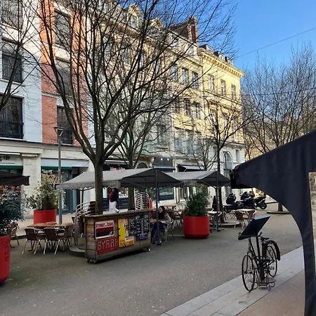 Sur La Place Des Carmes Διαμέρισμα Ρουέν